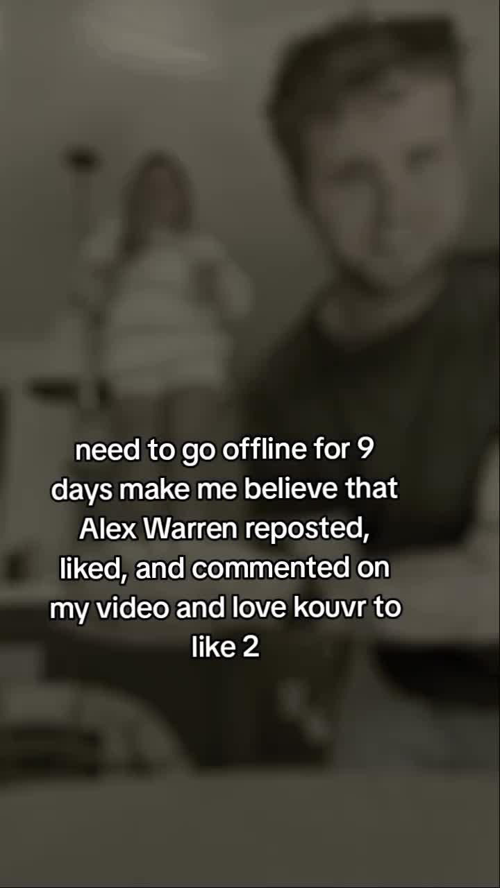 @Just Iris (AlexWarrenversion)