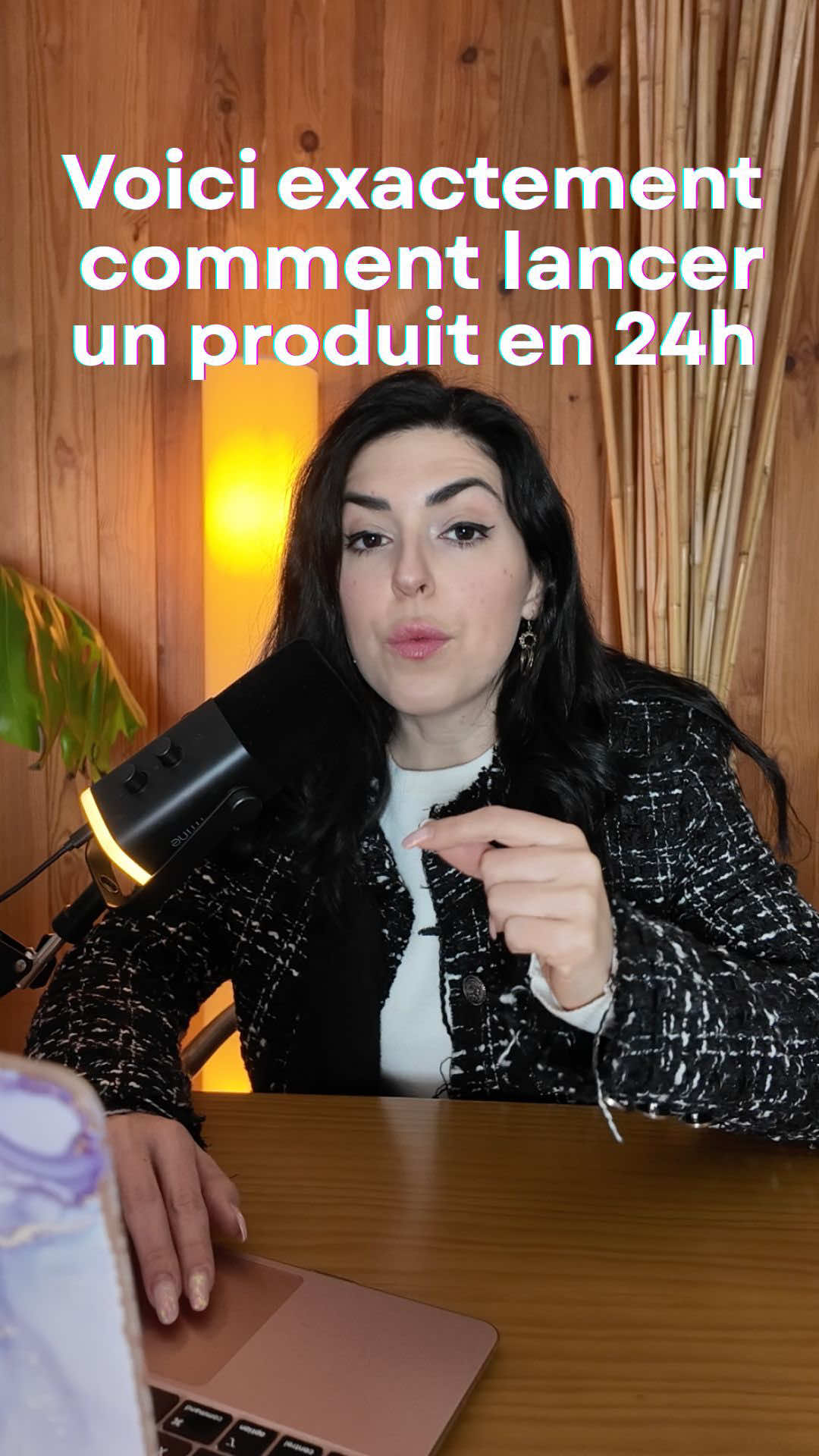 @Ana Ruiz / Girl Boss