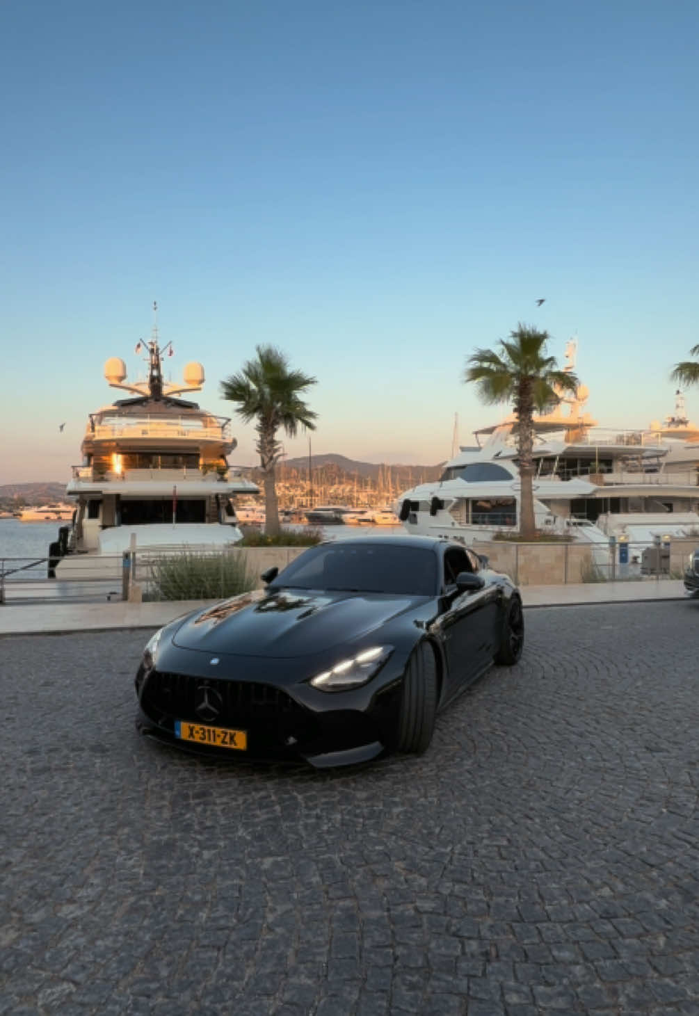 @Black Mamba GT 63