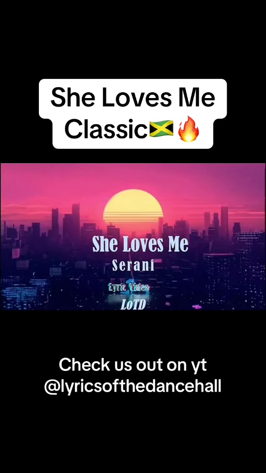 @Lyrics of the Dancehall