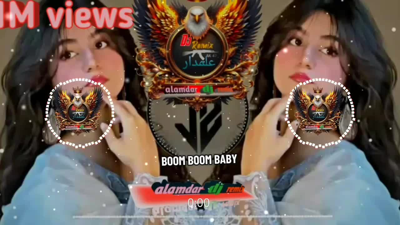 @بھٹی صاحب علمدار remix dj