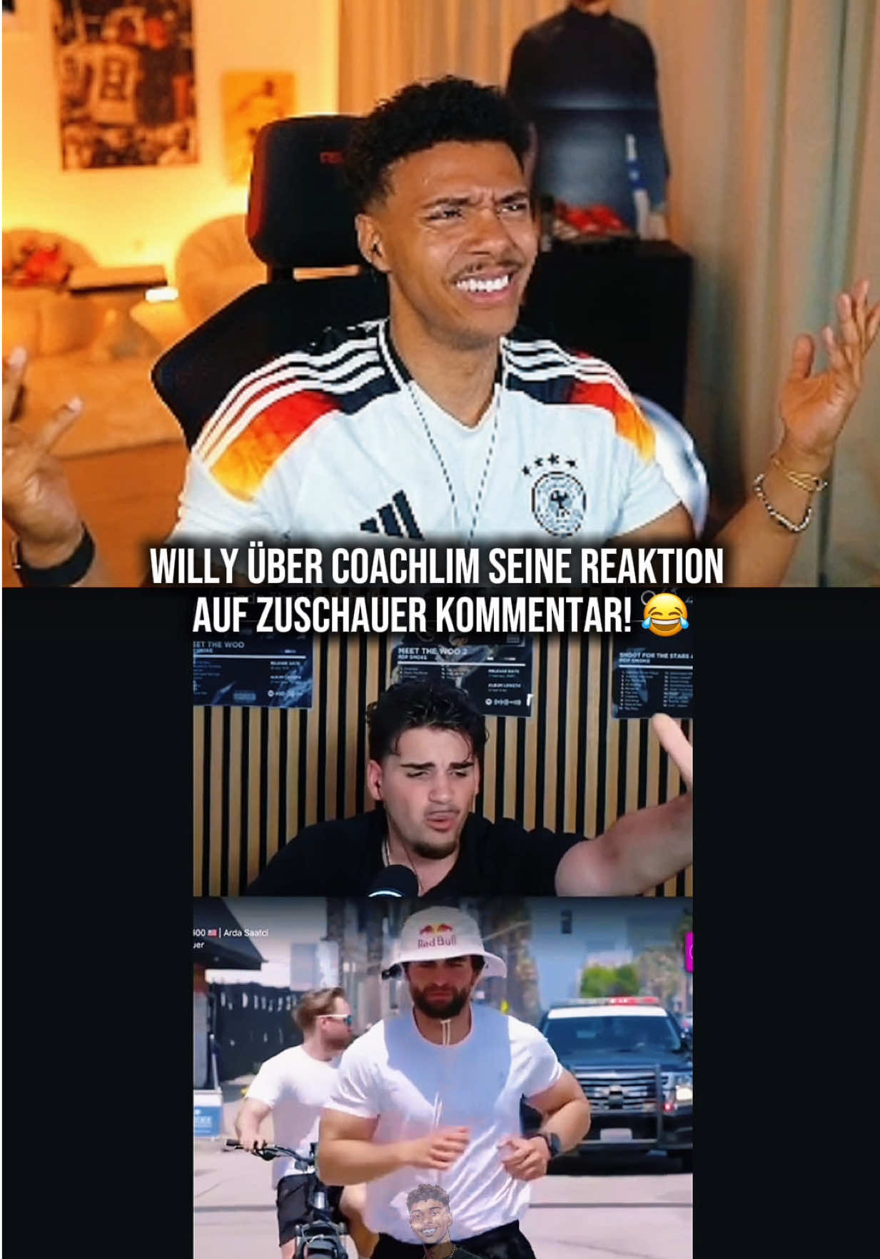 @RealWillyTok