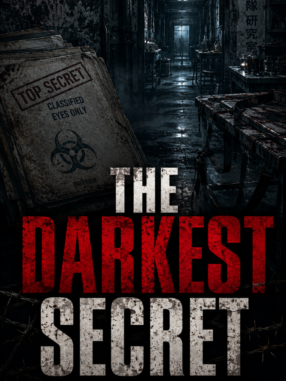 @Dark Truth Files