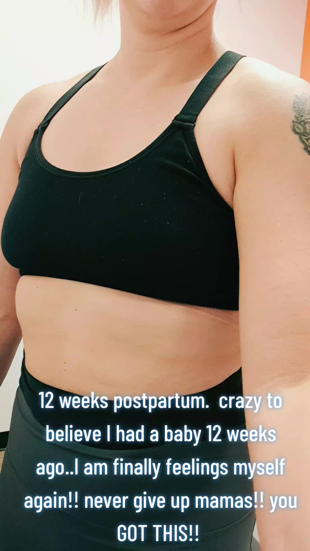 @MuscleWoman