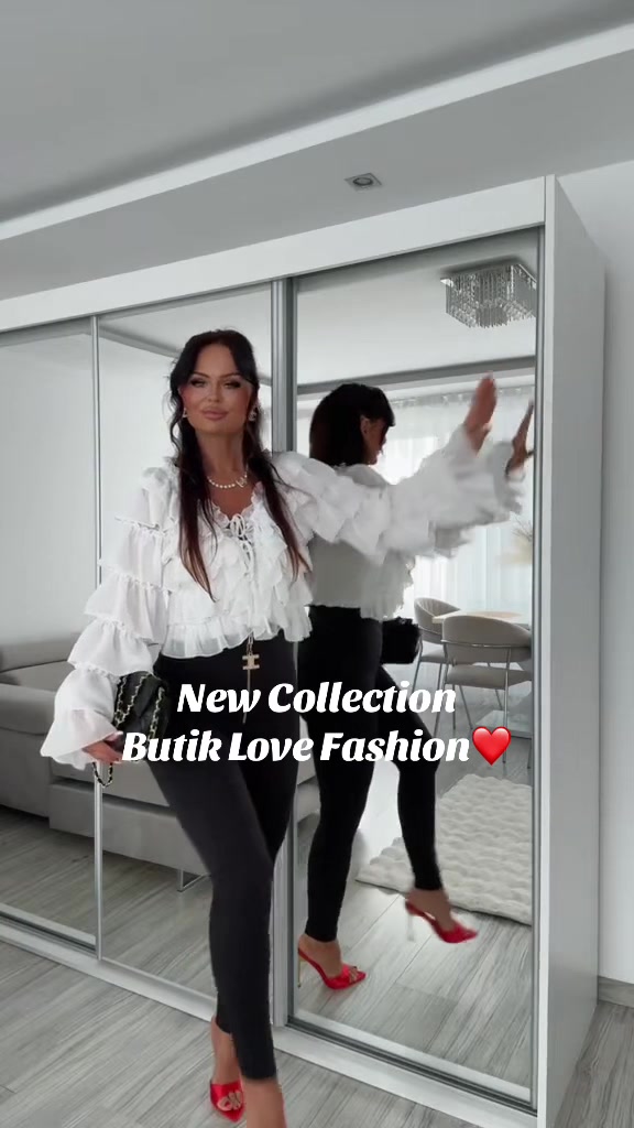 @Butik Love Fashion