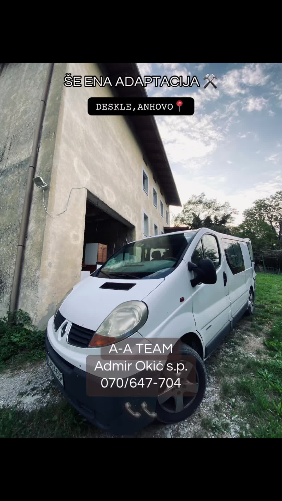 @Admir Okić