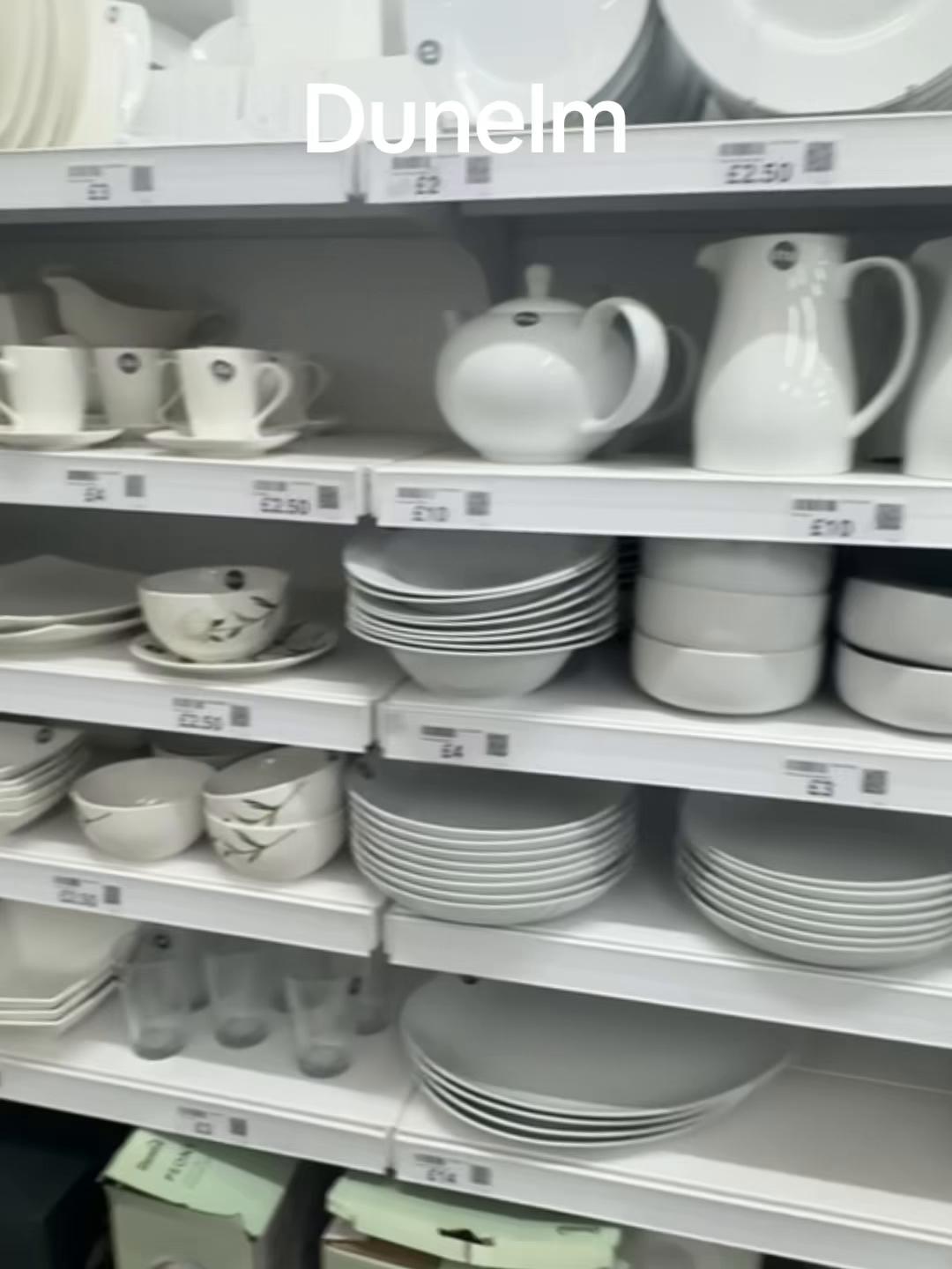 @UK Shopping For You