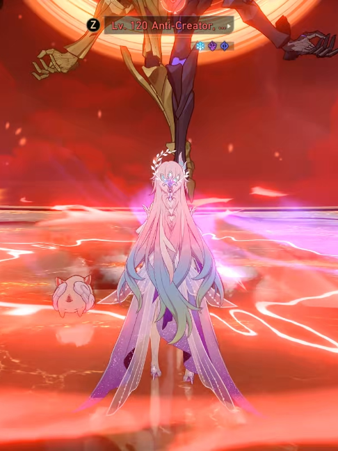 @sam | no.1 hyacine main