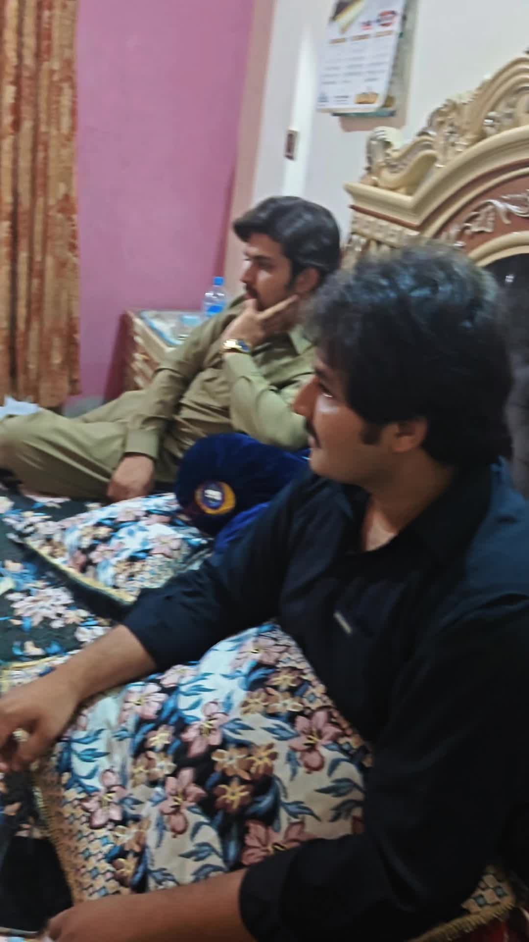 @M zafar Iqbal kathia