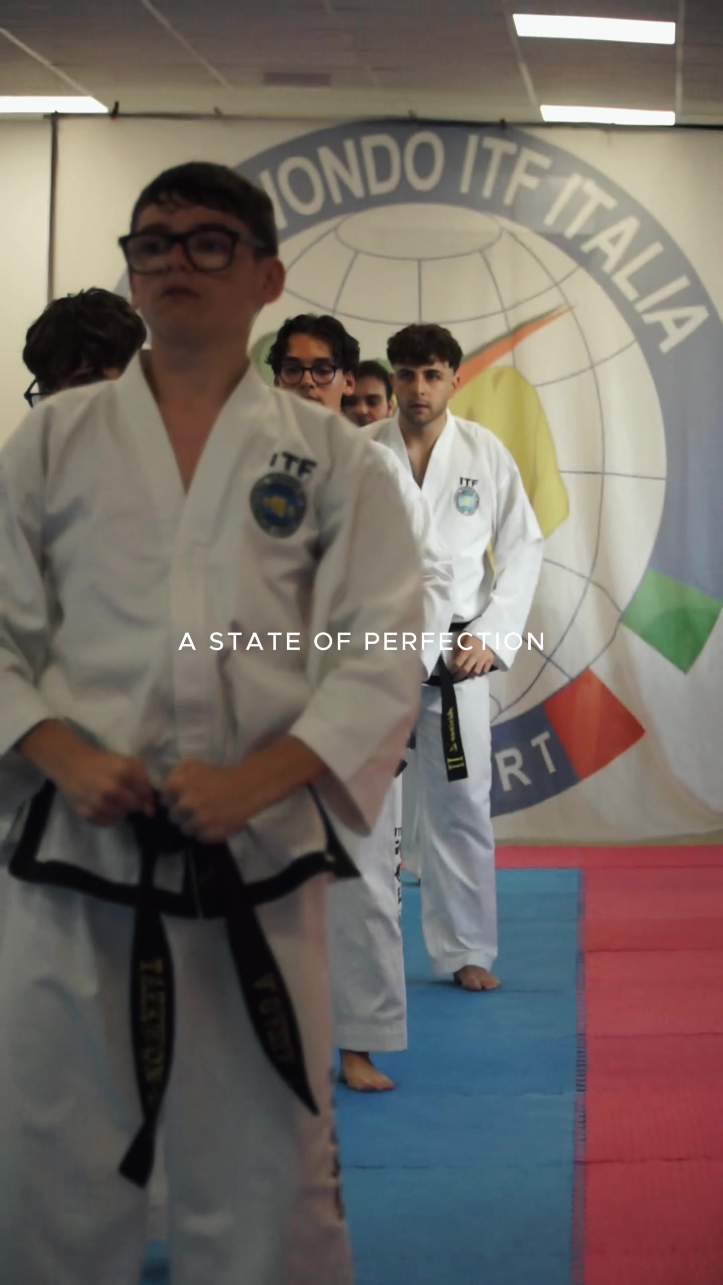 @Masters Lanotte Taekwon-Do