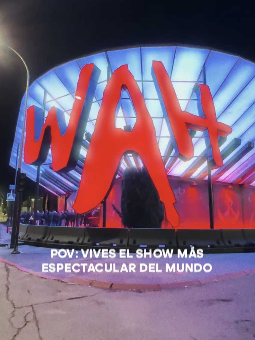 @WAH Show