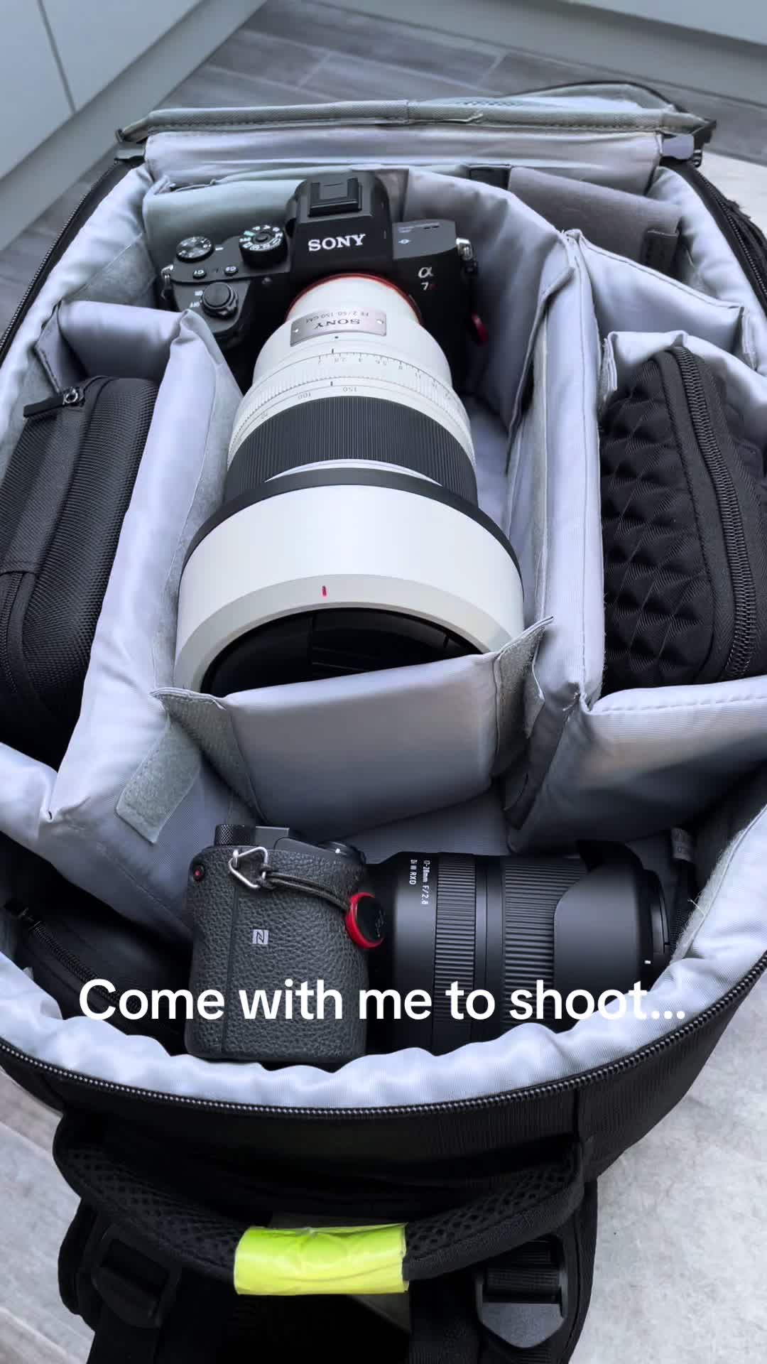 @Kaine Crilley Media