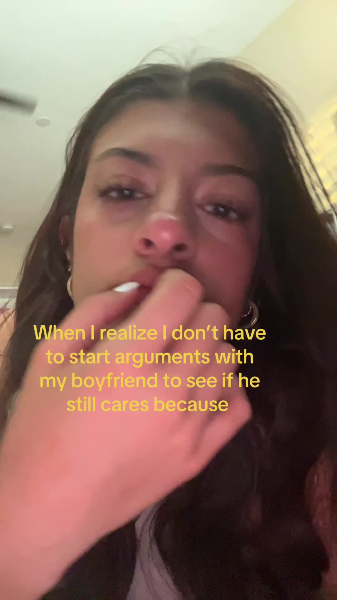 @Ur moms gf