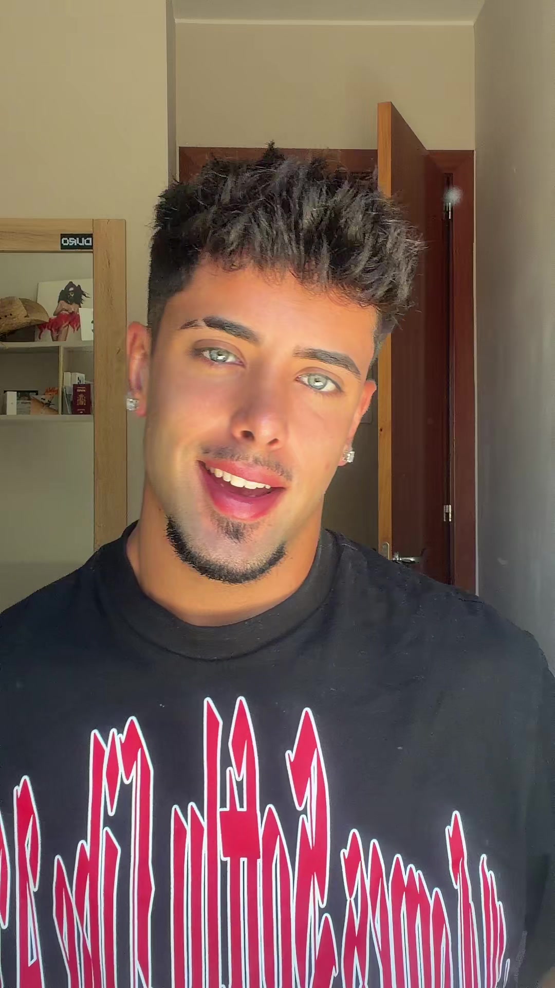 @Alex Méndez