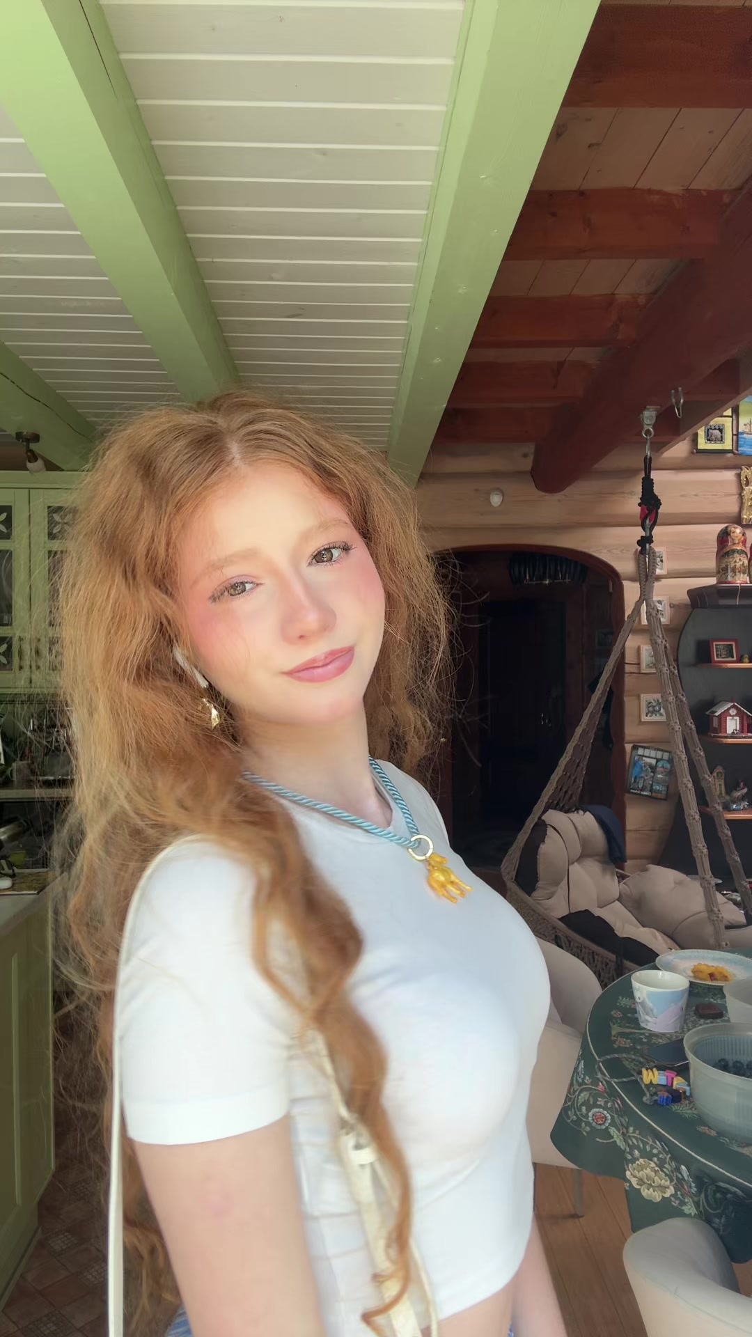 @🛍️Рыжуля Polly🔅