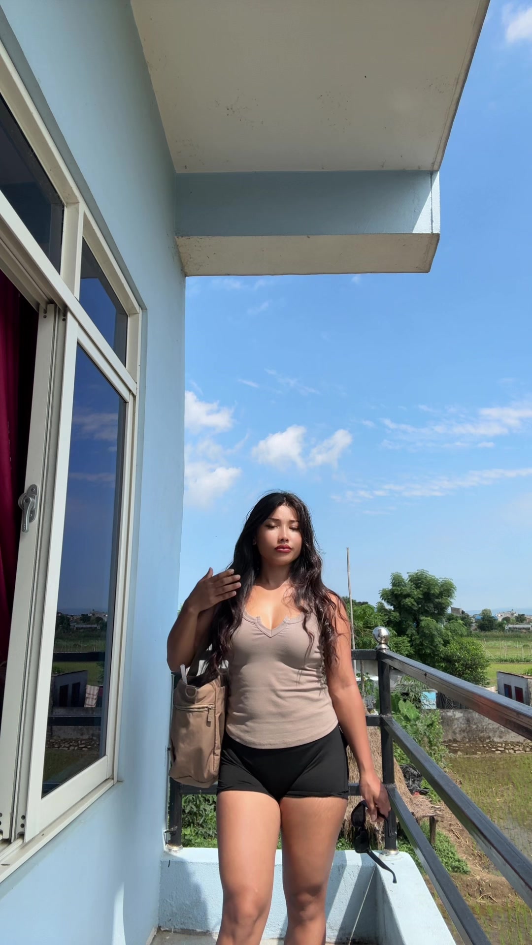 @Mausami Pakhrin