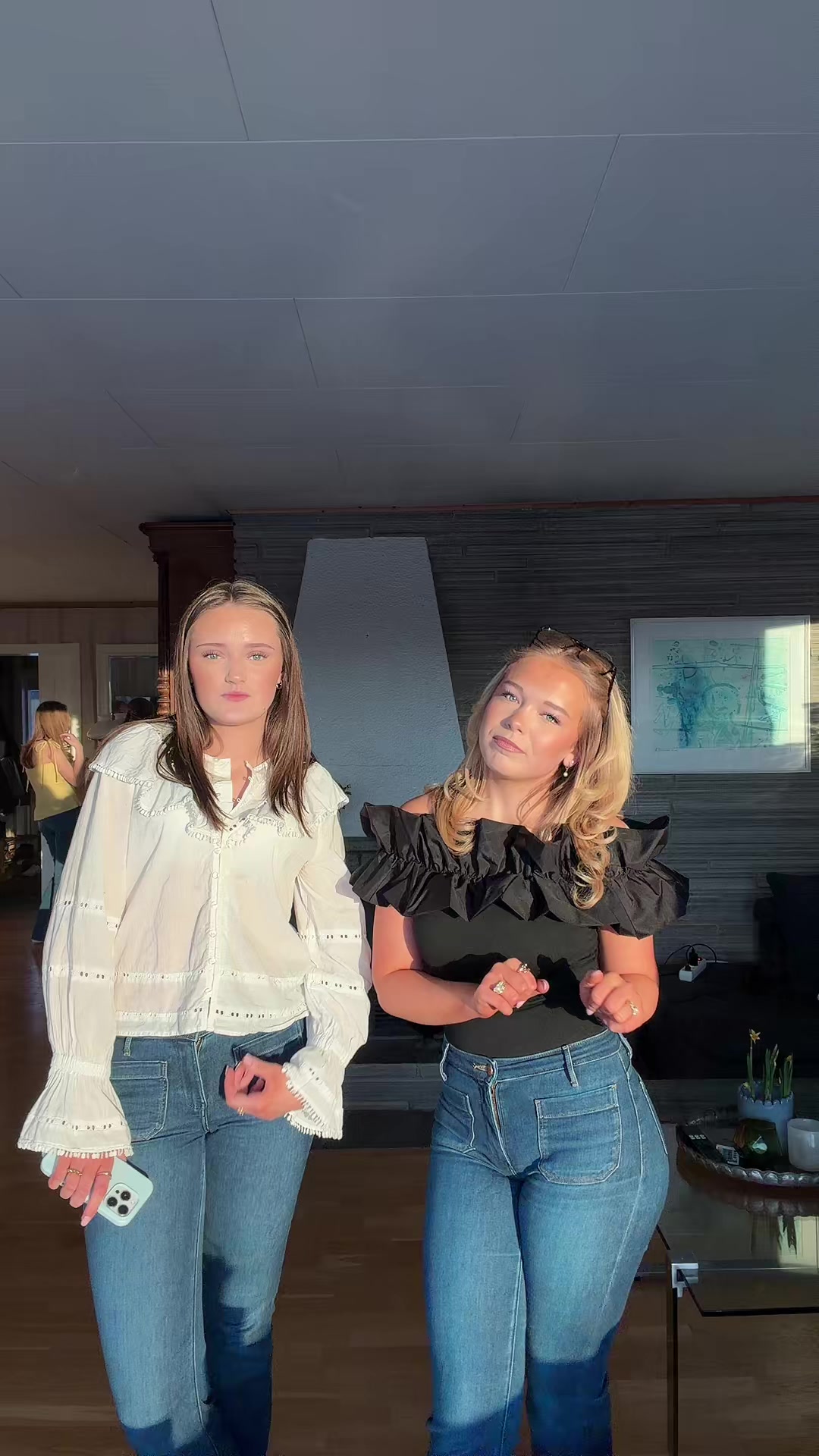 @Madeleine Ellevold