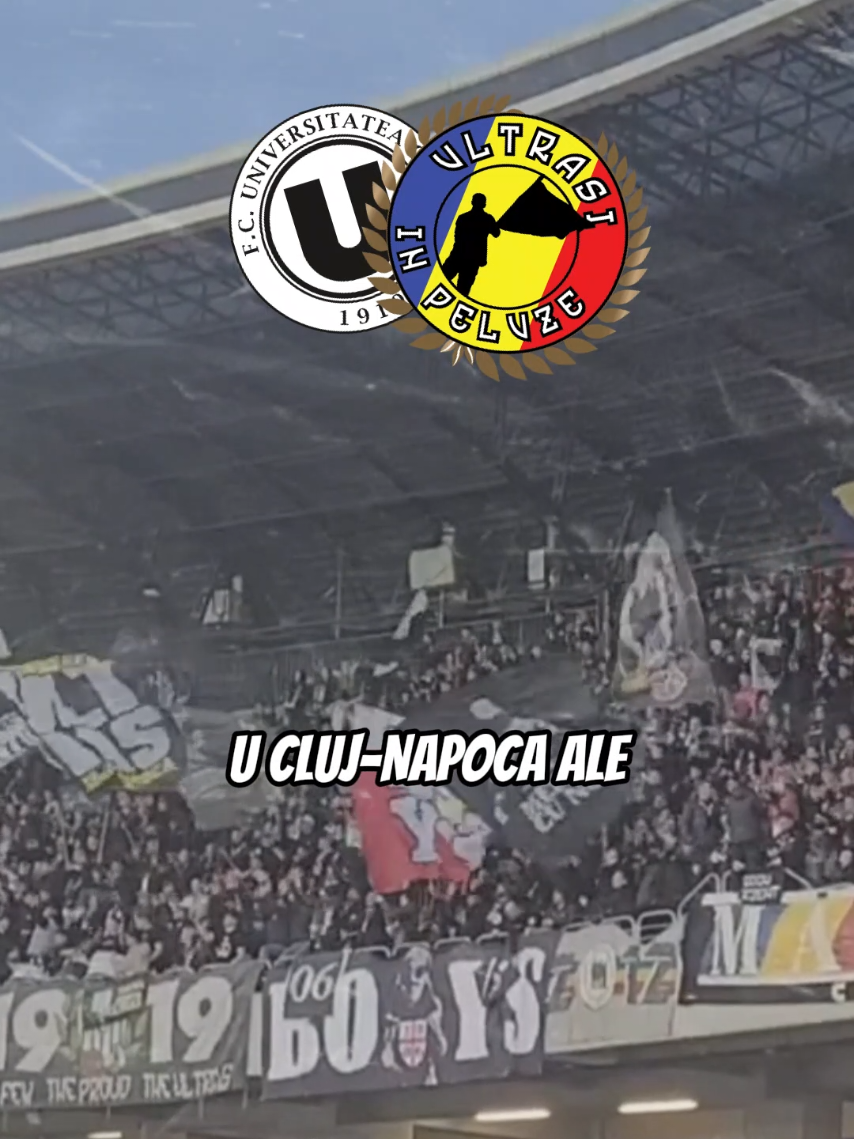 @Ultrași În Peluze