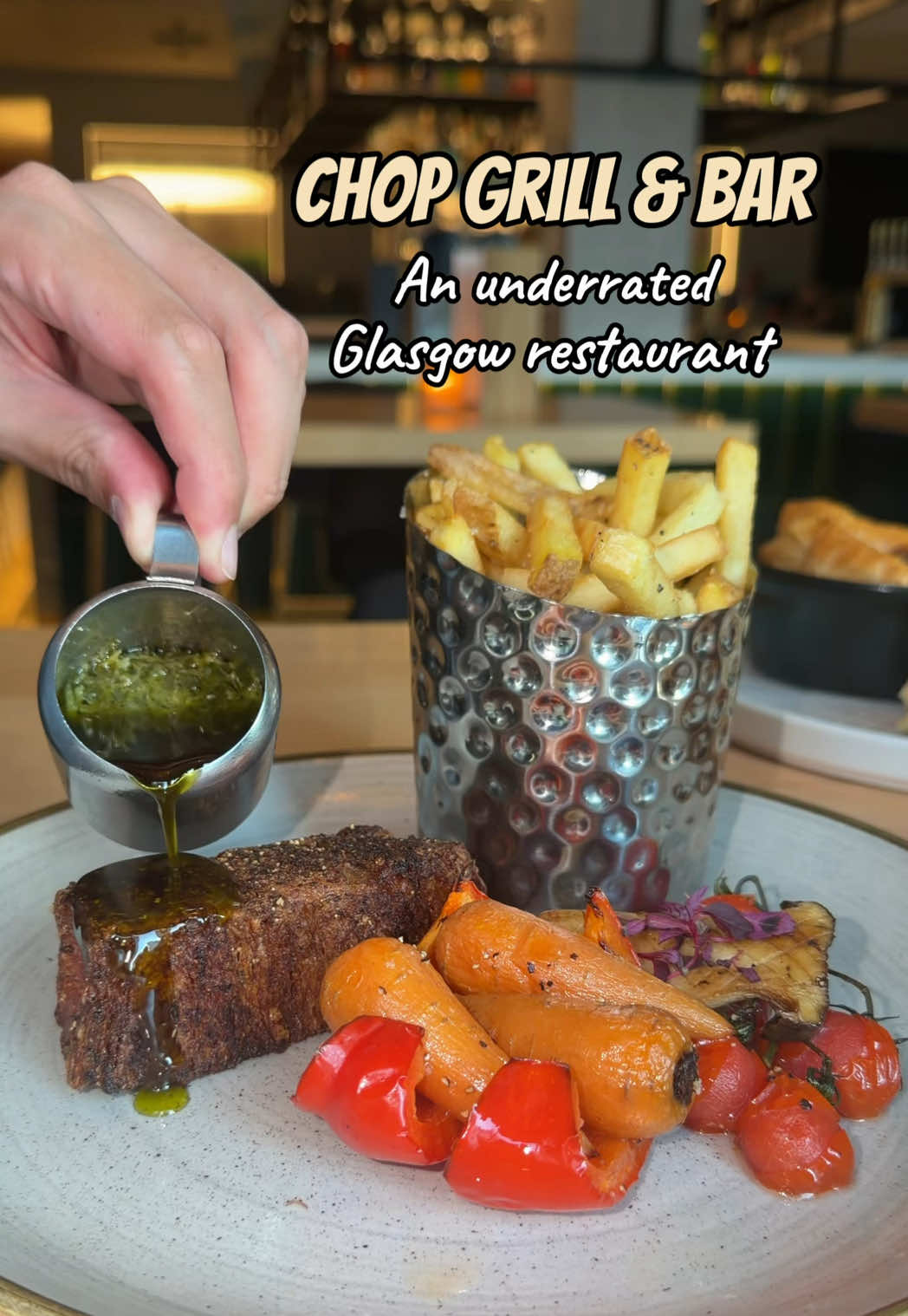 @Glasgow Noms