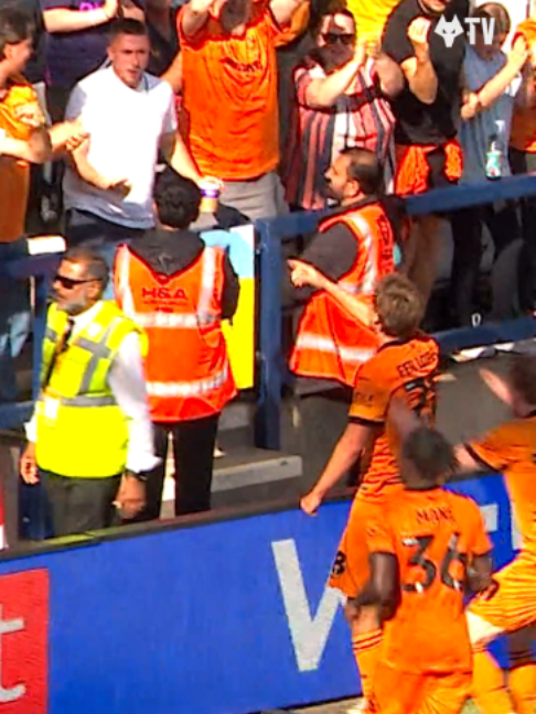 @wolves