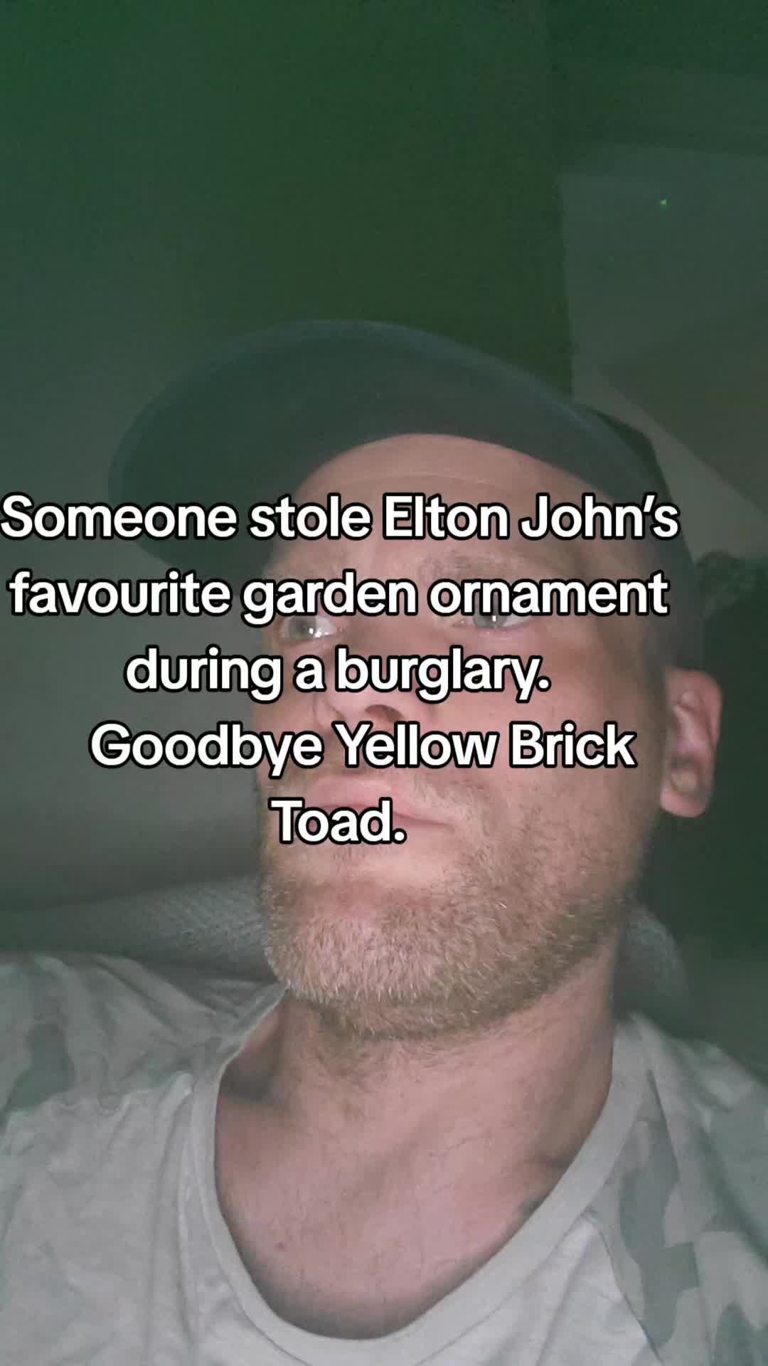 @Glynn Obrien