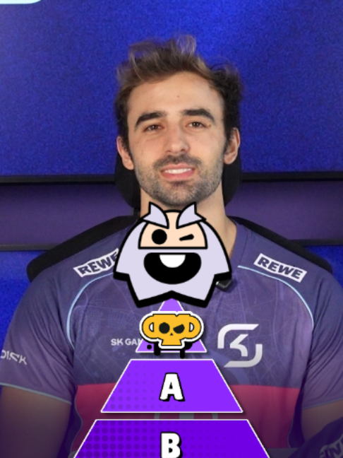 @SK Gaming