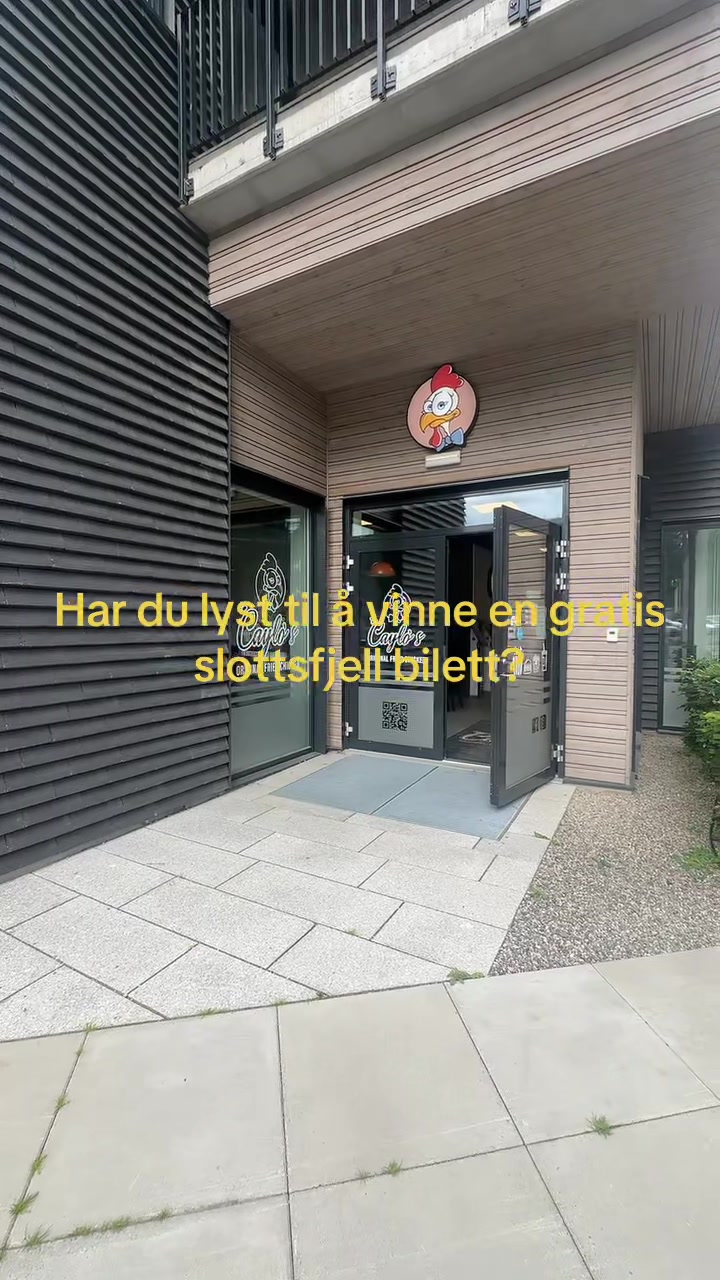 @norabjorndal