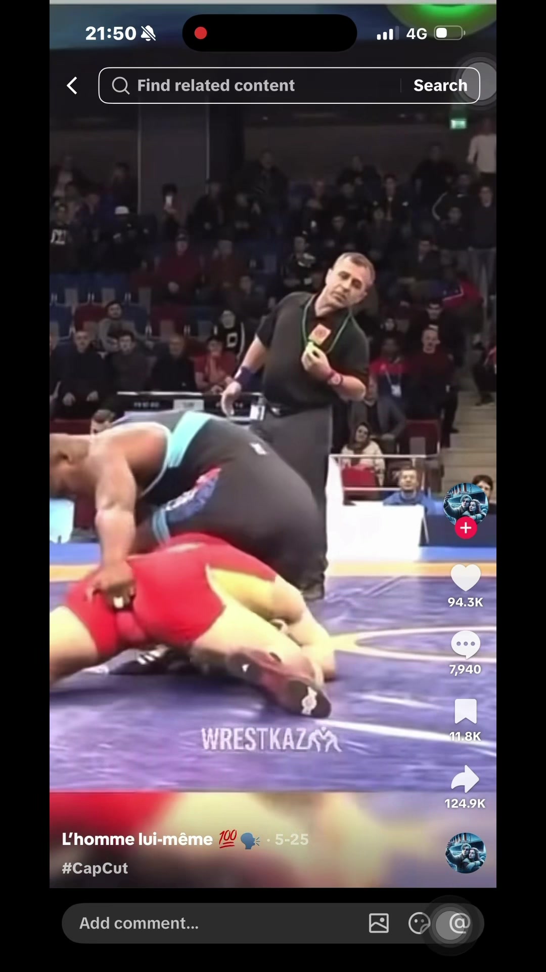 @Ref Mike