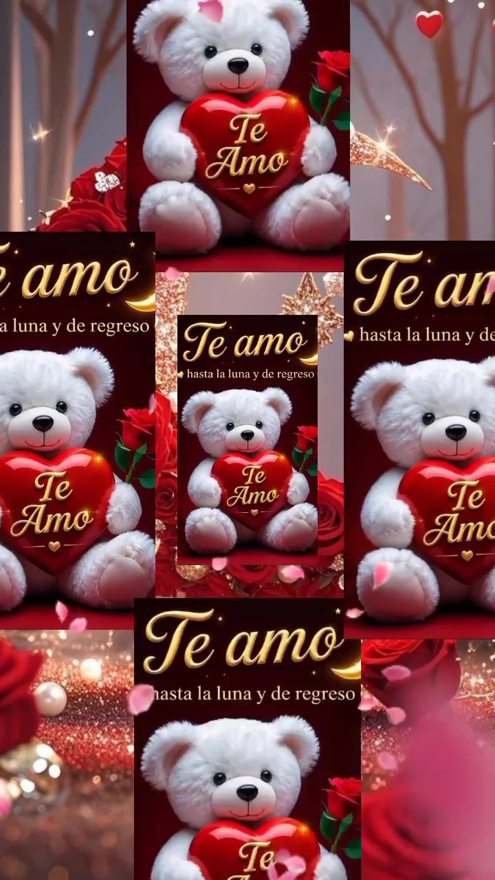 @Carmen 🌹💞