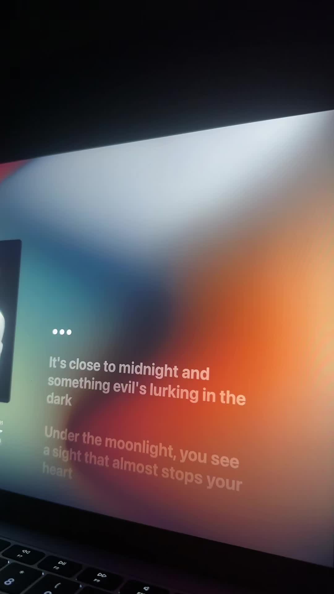 @OnScreenBars