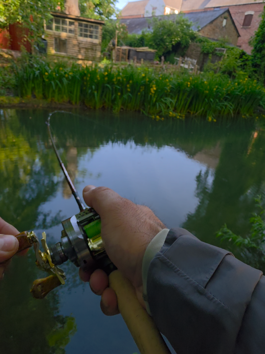 @BF Angler