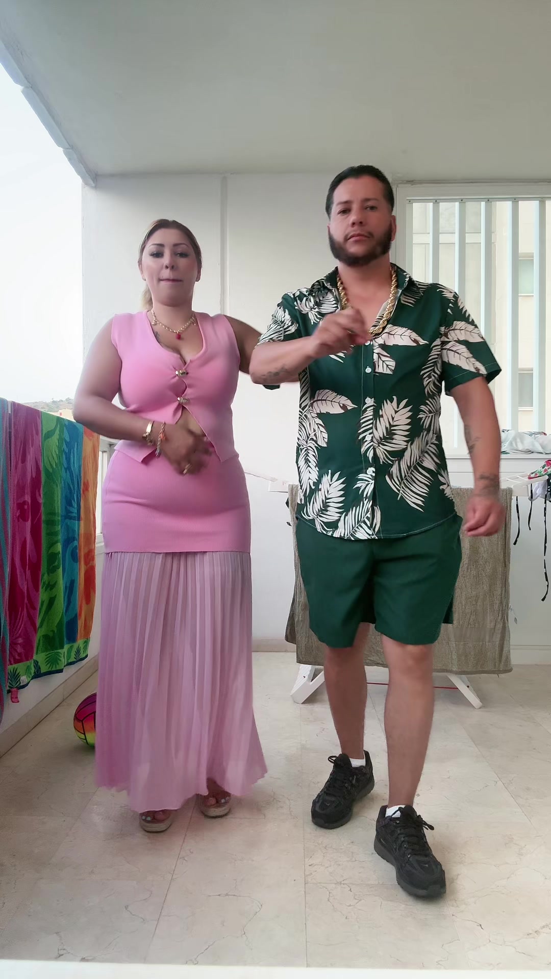 @Clarita del tiktok