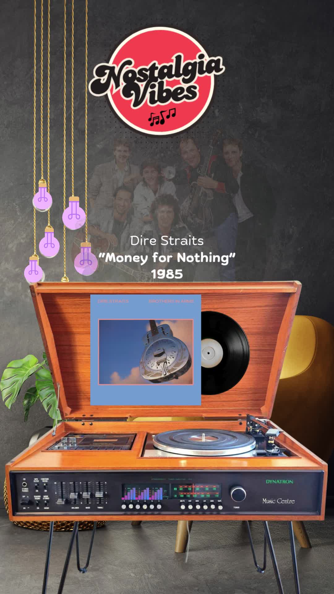 @🎶Nostalgia Vibes🎶