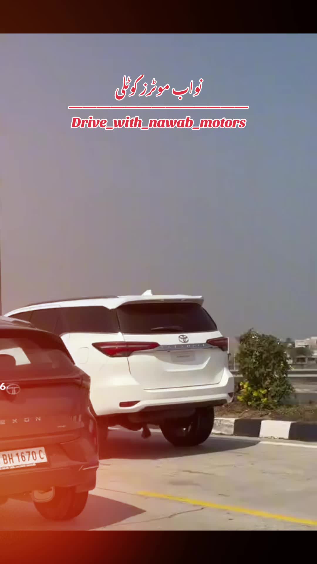 @Nawab Motors & Rent Car
