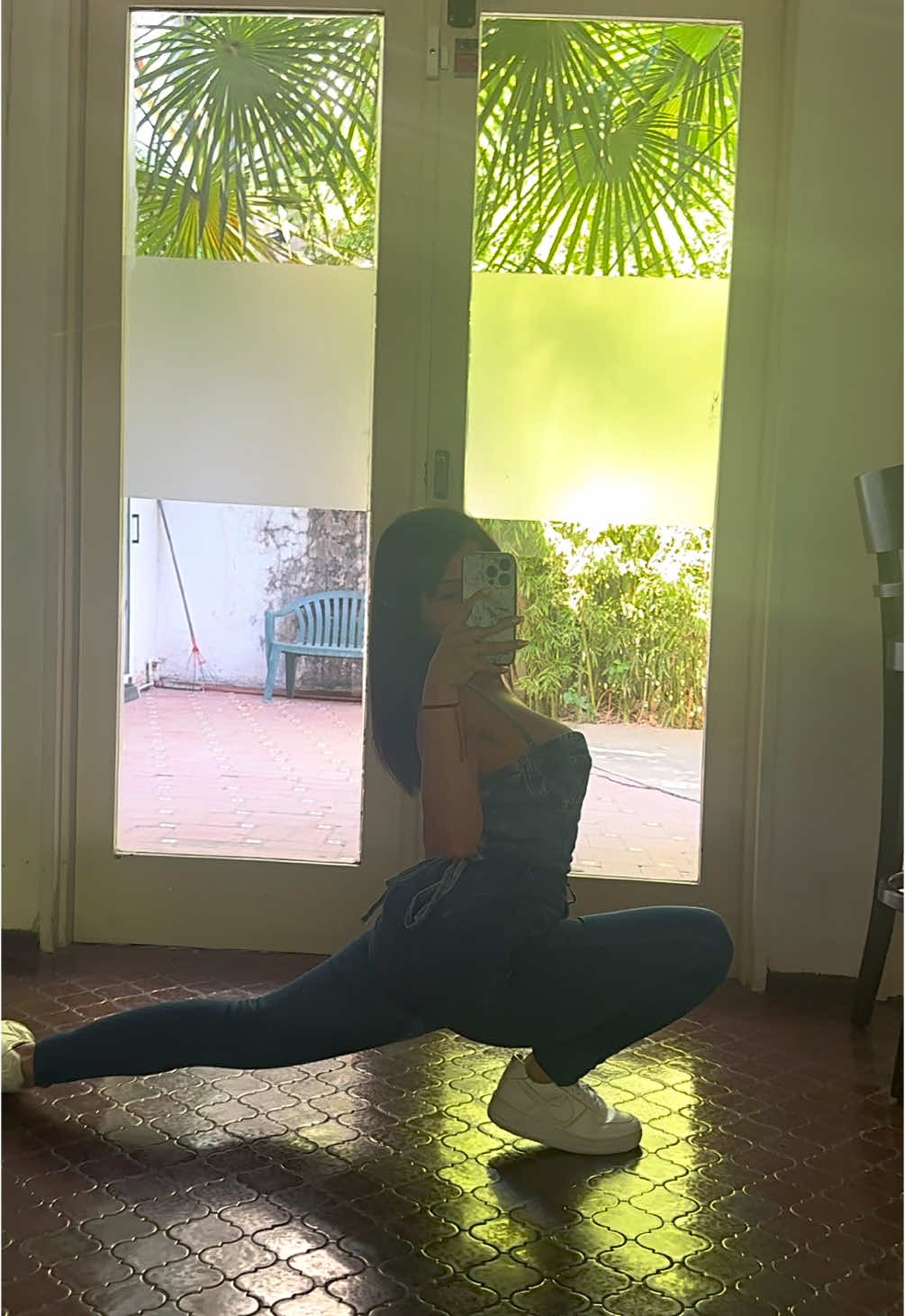 @ismirandastretch