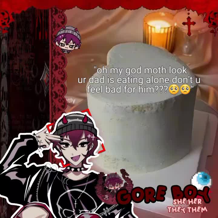 @Goreboy