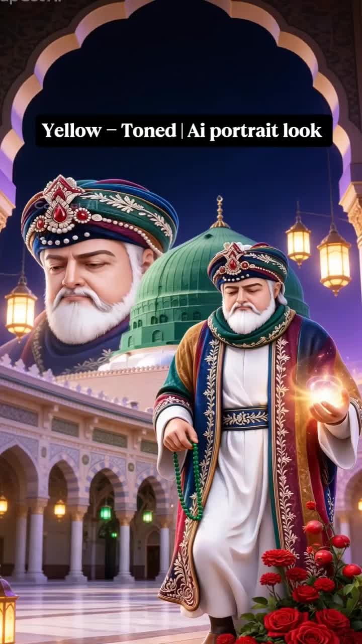 @SarkarGhouseAzam(RA)