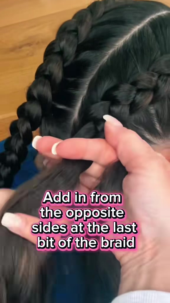 @Gemma Browns Braids