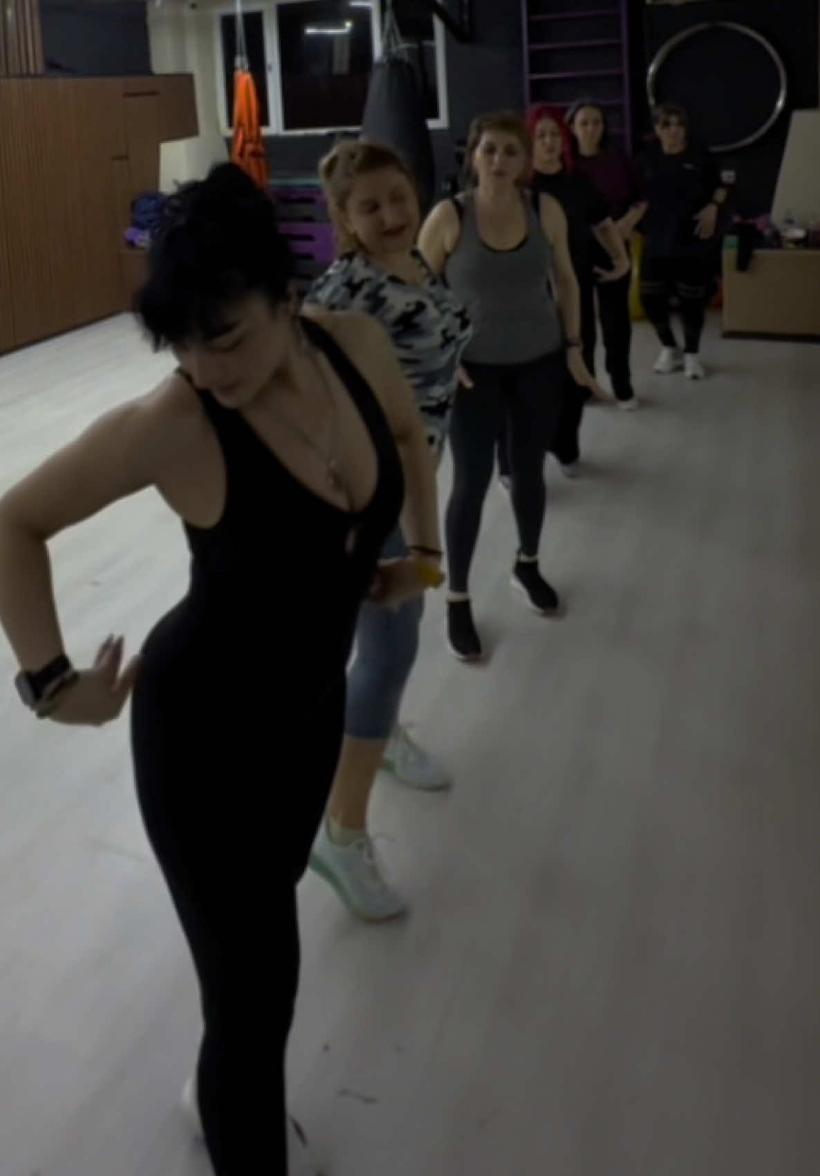 @Natiko&rsquo;s Dance