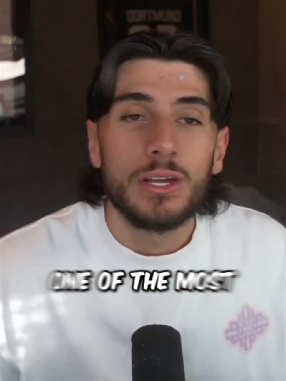 @Danny Aarons