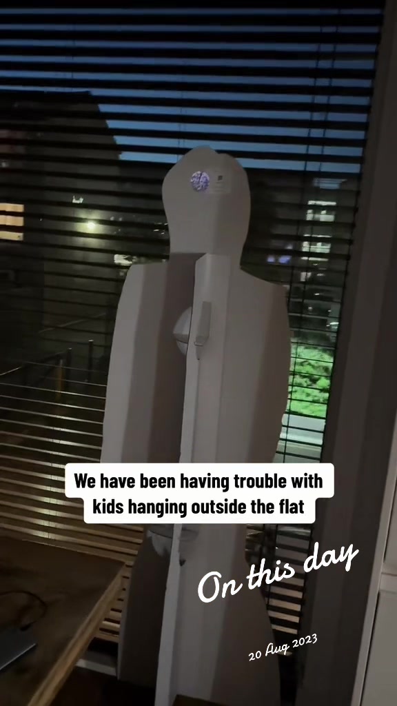 @FaceDownLondon