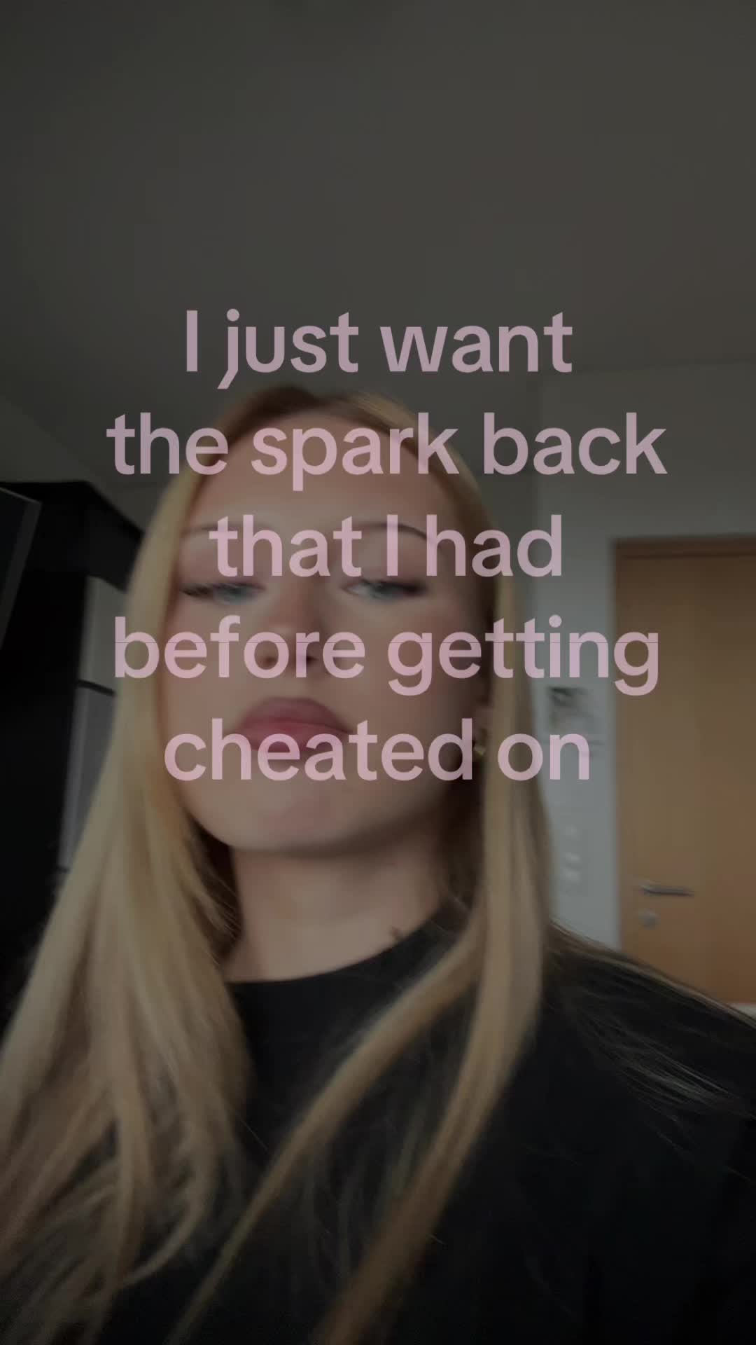 @secret