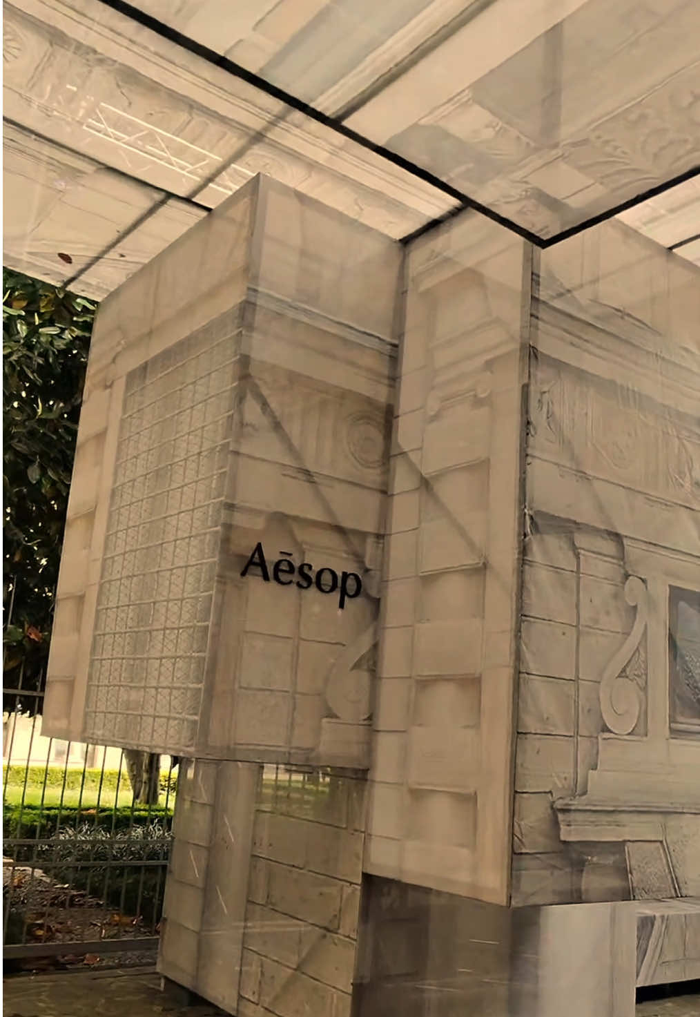 @Aesop