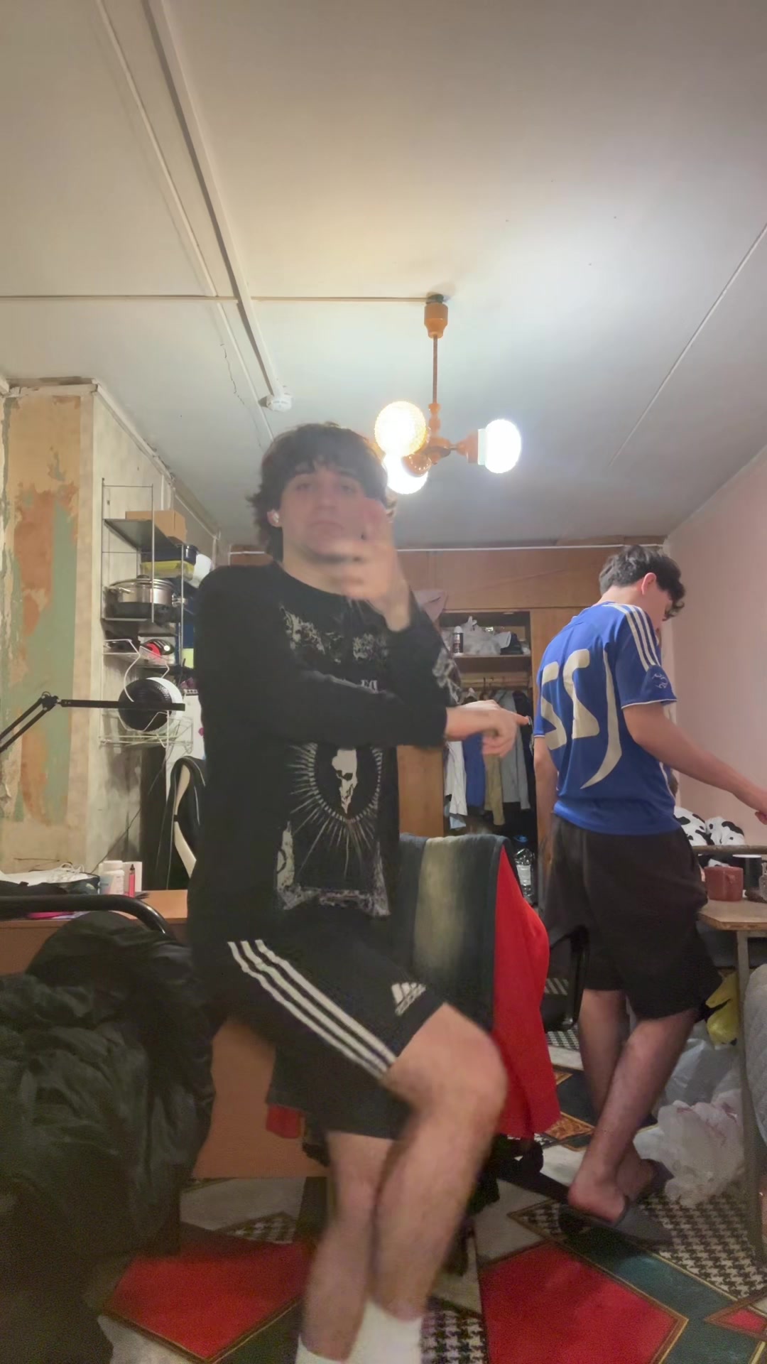 @иней