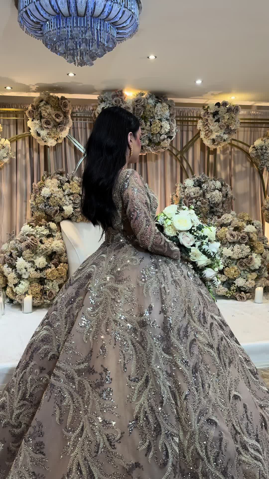 @onyourphone|Event+Wedding UGC