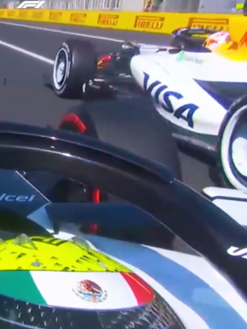 @Formula 1