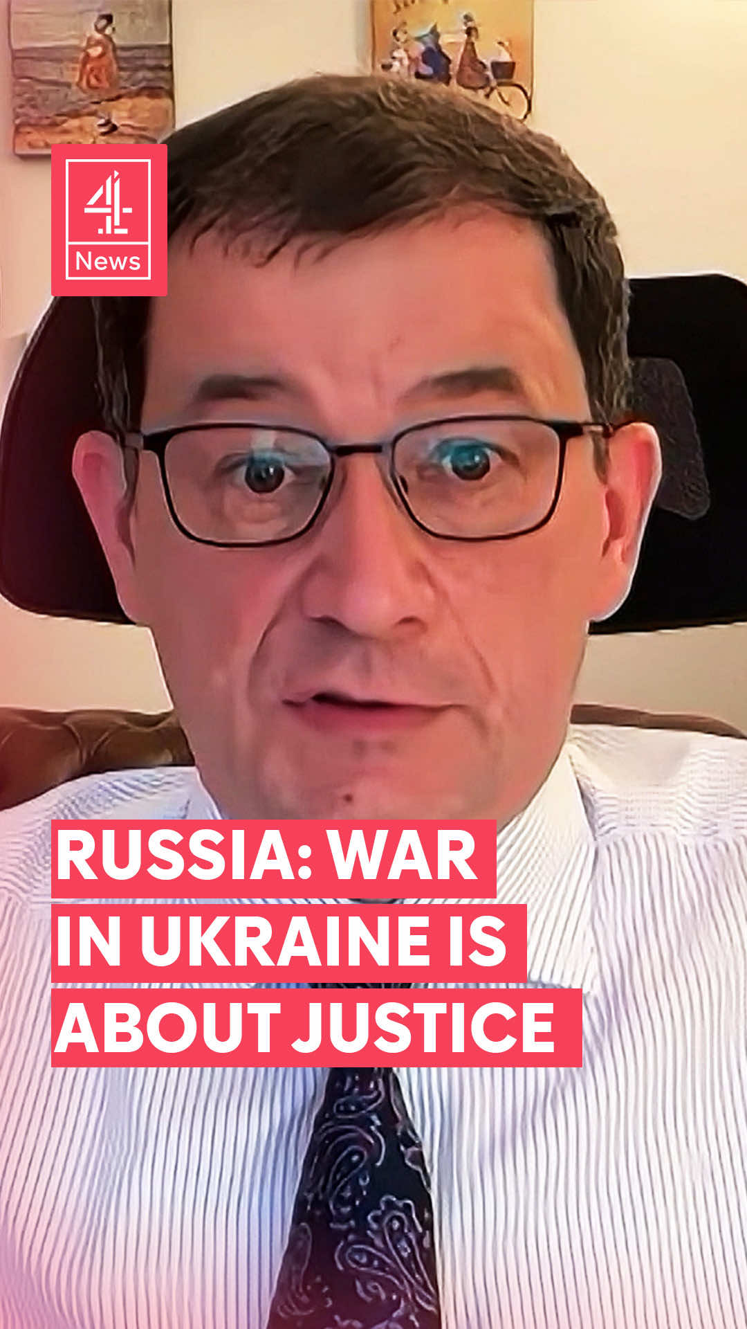 @Channel 4 News