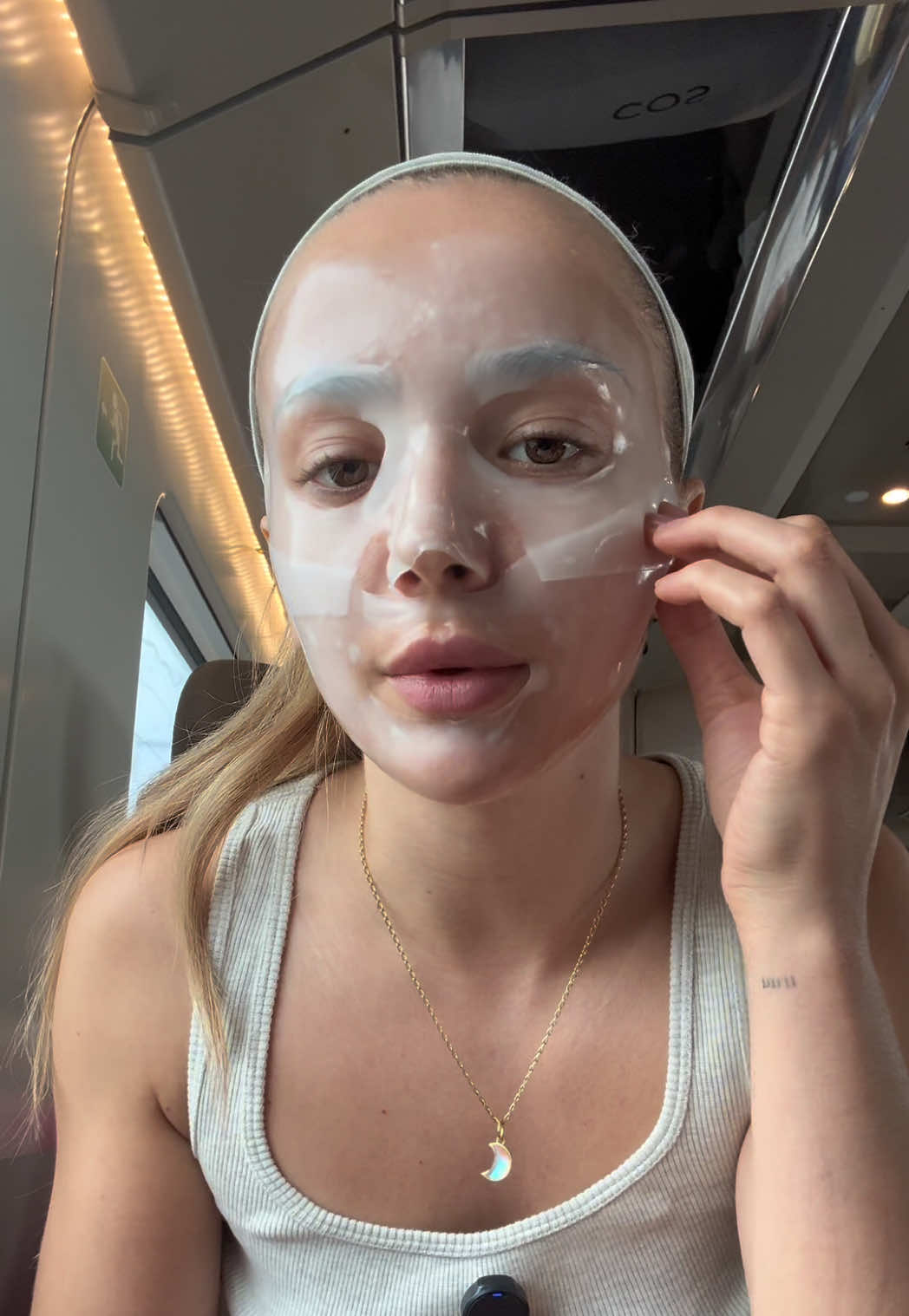 @Fabiana