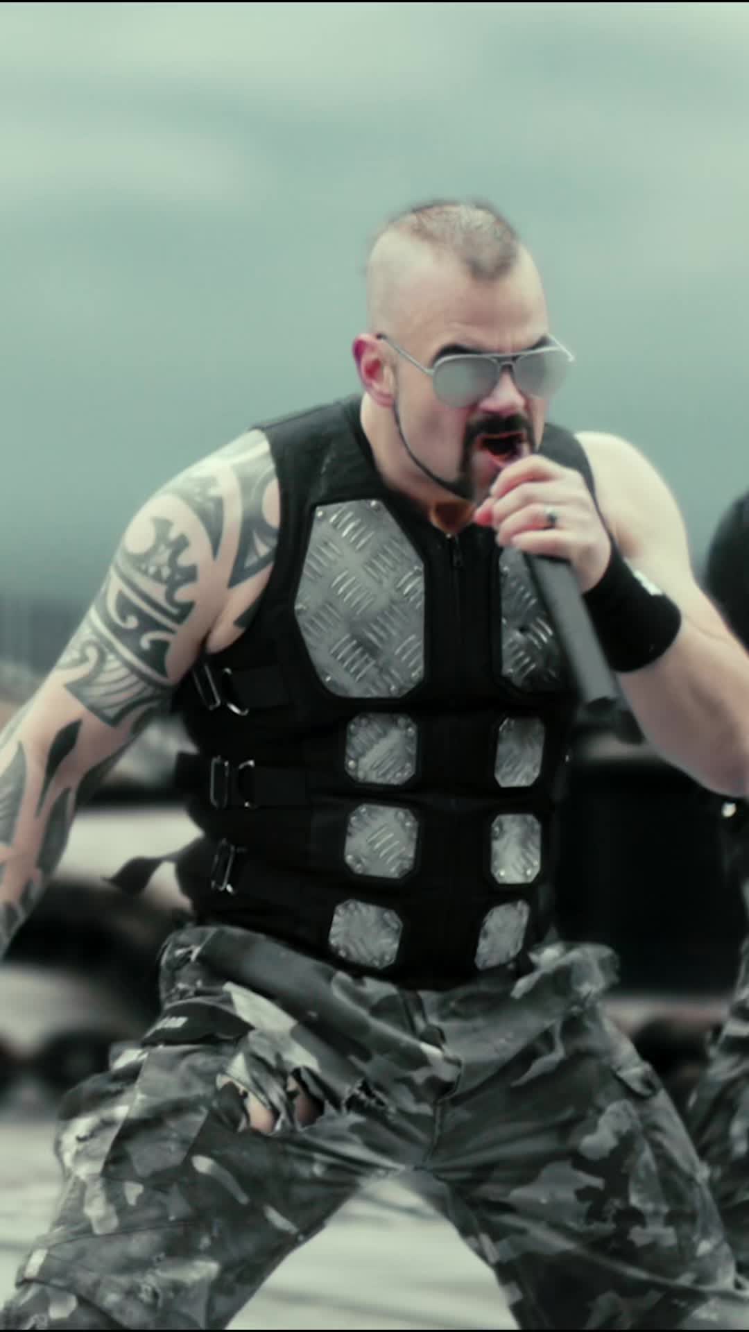 @Sabaton Official