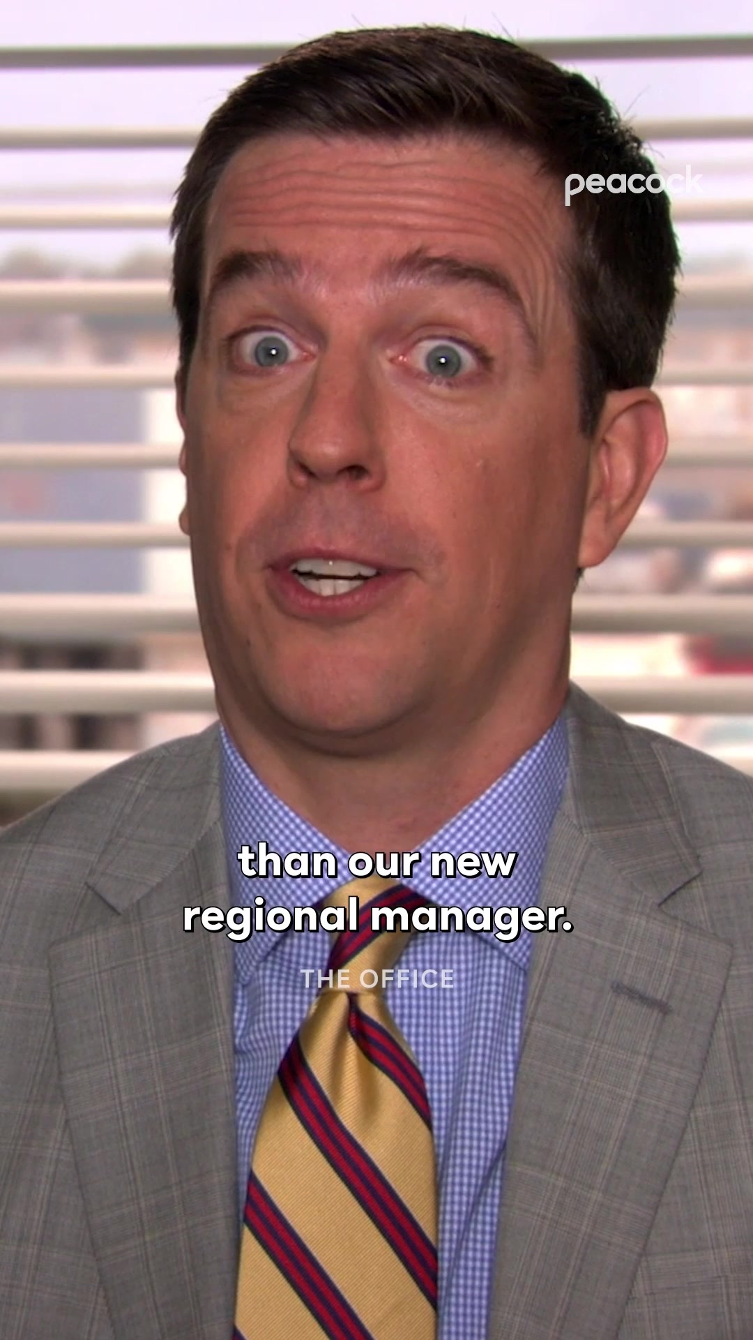 @The Office